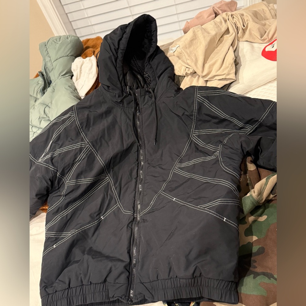 Supreme jacket - Picture 2 of 2